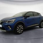 RENAULT CAPTUR II INTENS 1.0i TCE 100 full