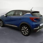 RENAULT CAPTUR II INTENS 1.0i TCE 100 full