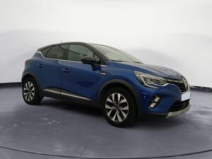 RENAULT CAPTUR II INTENS 1.0i TCE 100