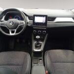 RENAULT CAPTUR II INTENS 1.0i TCE 100 full