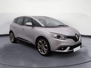 RENAULT SCENIC IV BUSINESS ENERGY 1.5 DCI 110
