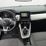 RENAULT CLIO V TECHNO 1.0i TCE 90 full