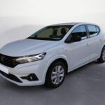 DACIA SANDERO III CONFORT 1.0i TCE 100 ECO-G full