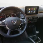 DACIA SANDERO III CONFORT 1.0i TCE 100 ECO-G full