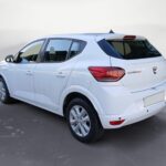 DACIA SANDERO III CONFORT 1.0i TCE 100 ECO-G full