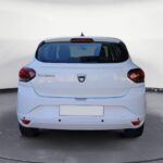 DACIA SANDERO III CONFORT 1.0i TCE 100 ECO-G full