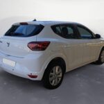 DACIA SANDERO III CONFORT 1.0i TCE 100 ECO-G full