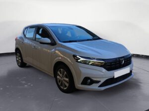 DACIA SANDERO III CONFORT 1.0i TCE 100 ECO-G