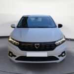 DACIA SANDERO III CONFORT 1.0i TCE 100 ECO-G full