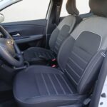 DACIA SANDERO III CONFORT 1.0i TCE 100 ECO-G full