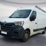 RENAULT MASTER III GRAND CONFORT F 3300 L2H2 2.3 DCI 136 TRACTION full