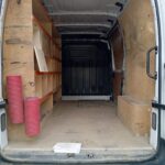 RENAULT MASTER III GRAND CONFORT F 3300 L2H2 2.3 DCI 136 TRACTION full