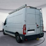 RENAULT MASTER III GRAND CONFORT F 3300 L2H2 2.3 DCI 136 TRACTION full