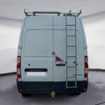 RENAULT MASTER III GRAND CONFORT F 3300 L2H2 2.3 DCI 136 TRACTION full