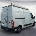 RENAULT MASTER III GRAND CONFORT F 3300 L2H2 2.3 DCI 136 TRACTION full