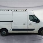 RENAULT MASTER III GRAND CONFORT F 3300 L2H2 2.3 DCI 136 TRACTION full