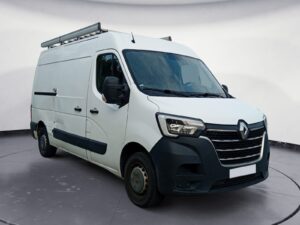 RENAULT MASTER III GRAND CONFORT F 3300 L2H2 2.3 DCI 136 TRACTION
