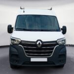 RENAULT MASTER III GRAND CONFORT F 3300 L2H2 2.3 DCI 136 TRACTION full