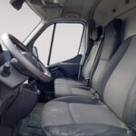 RENAULT MASTER III GRAND CONFORT F 3300 L2H2 2.3 DCI 136 TRACTION full