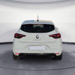 RENAULT CLIO V BUSINESS 1.5 BLUE DCI 100 full