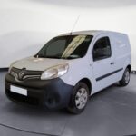 RENAULT KANGOO II EXPRESS ENERGY E6 CONFORT 1.5 DCI 90 full