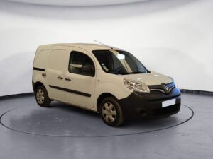 RENAULT KANGOO II EXPRESS GRAND CONFORT 1.5 BLUE DCI 80