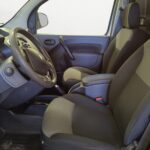 RENAULT KANGOO II EXPRESS GRAND CONFORT 1.5 BLUE DCI 80 full