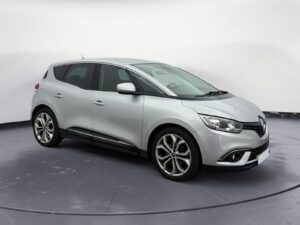 RENAULT SCENIC IV BUSINESS 1.7 BLUE DCI 120 EDC