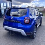 DACIA DUSTER II 1.5 BLUE DCI 115 4X4 full
