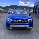 DACIA DUSTER II 1.5 BLUE DCI 115 4X4 full