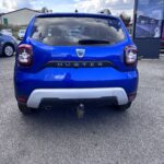 DACIA DUSTER II 1.5 BLUE DCI 115 4X4 full