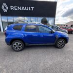 DACIA DUSTER II 1.5 BLUE DCI 115 4X4 full