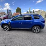 DACIA DUSTER II 1.5 BLUE DCI 115 4X4 full