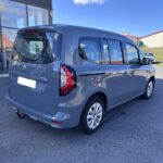 RENAULT KANGOO III EQUILIBRE 1.5 BLUE DCI 95 full