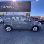RENAULT KANGOO III EQUILIBRE 1.5 BLUE DCI 95 full