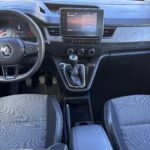 RENAULT KANGOO III EQUILIBRE 1.5 BLUE DCI 95 full