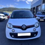 RENAULT TWINGO III INTENS 0.9i TCE 90 EDC full