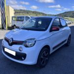 RENAULT TWINGO III INTENS 0.9i TCE 90 EDC full