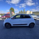 RENAULT TWINGO III INTENS 0.9i TCE 90 EDC full