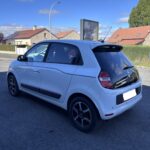 RENAULT TWINGO III INTENS 0.9i TCE 90 EDC full