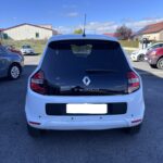 RENAULT TWINGO III INTENS 0.9i TCE 90 EDC full