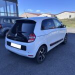 RENAULT TWINGO III INTENS 0.9i TCE 90 EDC full