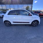 RENAULT TWINGO III INTENS 0.9i TCE 90 EDC full
